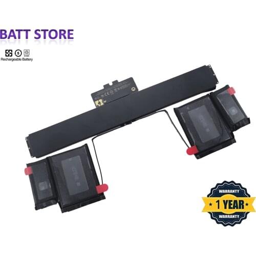 A1437(11.21V 74Wh/6600mAh)Laptop Battery For Apple MacBook Pro 13" Retina A1425 Late 2012 Early 2013 Version Fit Notebook