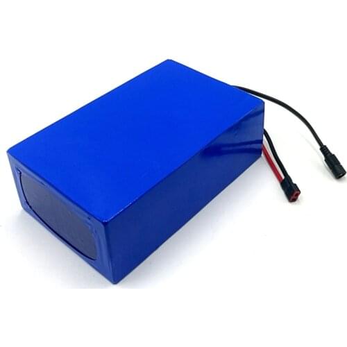 72V 40AH electric bicycle battery 72V 3000W battery for Electric Motorcycle Lithium Scooter Battery with 50A BMS 84v 5A charger