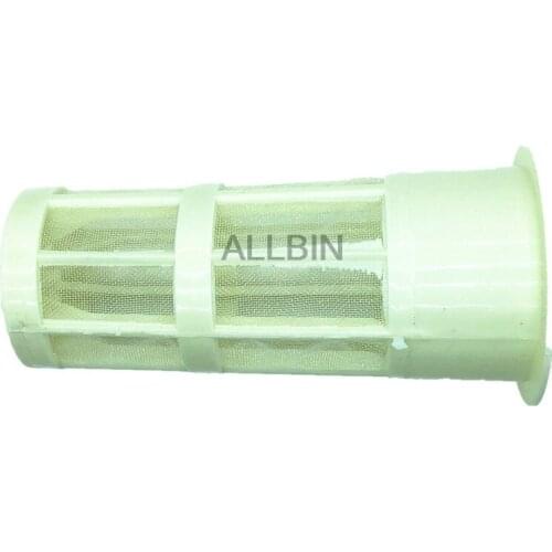 Excavator accessories For VOLVO EC55 60 140 210 240 290 360 diesel filter fuel tank strainer