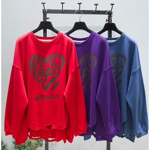 AXIUii NADRiDA Womens Autumn Hoodies