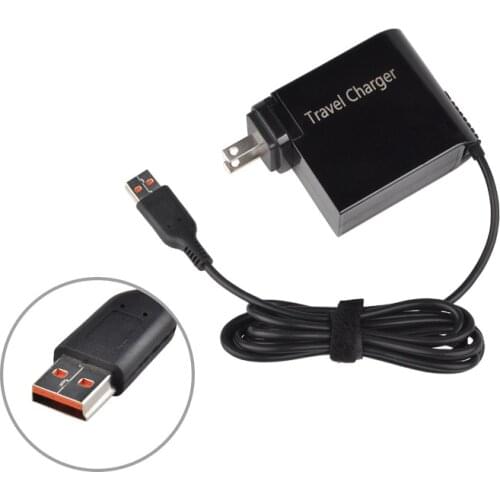 20V 3.25A 65W AC Laptop Power Adapter Charger For Lenovo Yoga4 Yoga700 Yoga900 Yoga 4 Yoga 700 Yoga 900 US+UK+EU+AU Plug