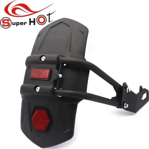 For Honda NC750S NC750X NC700S NC700X NC 750X 750S 700X 700S Accessories Rear Fender Mudguard Mudflap Mudflap Guard Cover