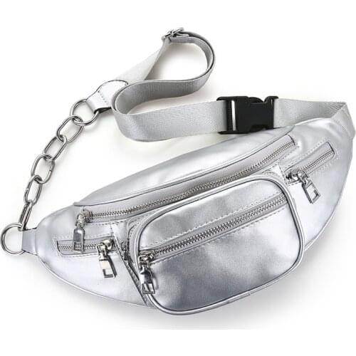 Women's Bags With Zippers Crohand China