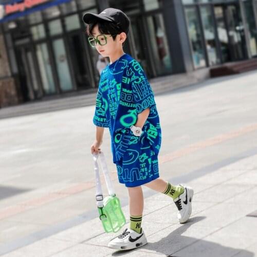 Korean Style Baby Clothes Unisex Fashion Outfit Retro Luxury Baby Clothes Boy Knitted Roupa De Menino Children Clothing AB50TZ
