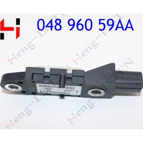 For CHRYSLER COUNTRY DODGE GRAND CARAVAN FRONT SENSOR 04896059AA 06-07