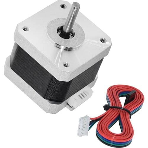 Stepper Motor Driver CNC Controller, for Stepping Motors 42 Pattern - High Torque