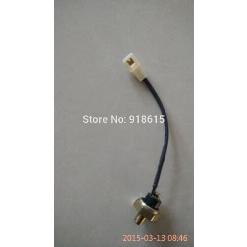 KM2V80 KIPOR oil pressure sensor diesel generator parts KDE12EA KDE12EA3