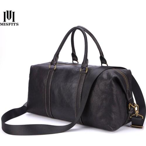 Misfits Carry-on Suitcases