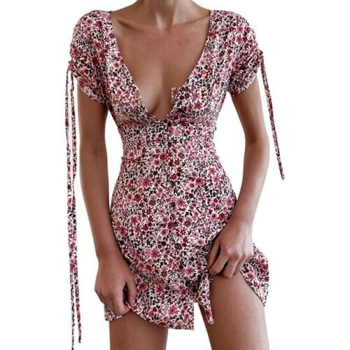 Летние платья на пуговицах PEIRESA China At AliExpress