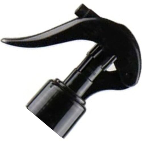 Spray Bottle Trigger Nozzle Replacement Plastic Sprayer Head 300ml Plant Mister Spray Bottles For Cleaning