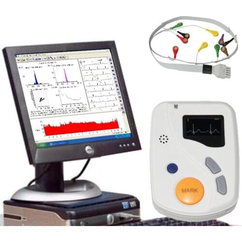 TLC6000 holter CONTEC free shipping