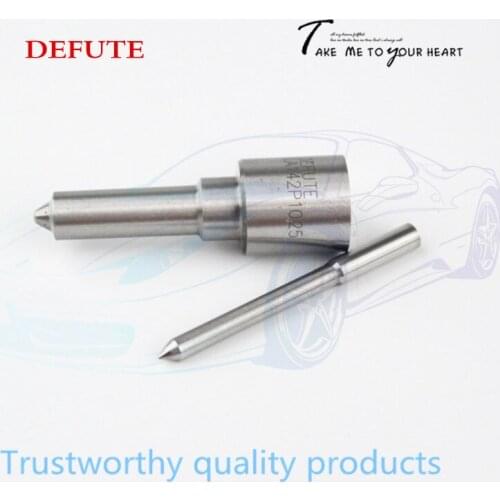 High Quality DSLA150P766 DSLA147P823 DSLA150P191 DSLA145P208 DSLA150P362 DLLA145P466 DSLA148P575 Diesel engine nozzles