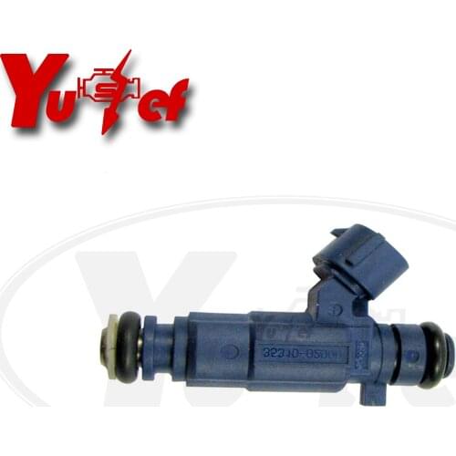 High quality fuel injector nozzle fit for PICANTO 1.1L 2006 SEDONA 35310-02900 9260930017