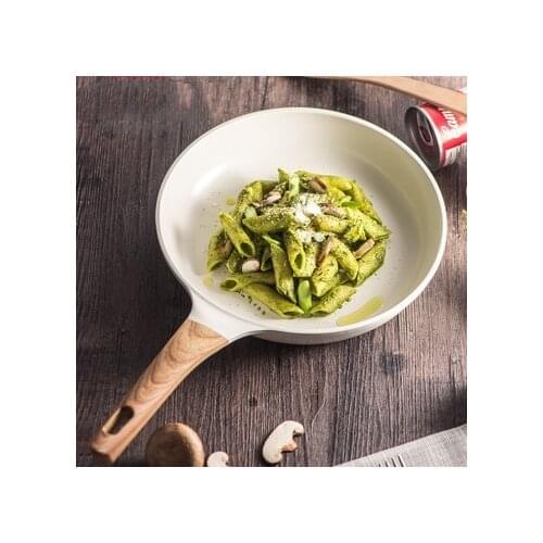 Керамические сковородки XINCHEN China At AliExpress