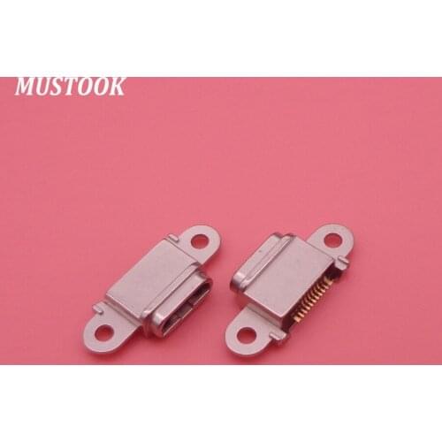 10pcs For samsung Galaxy Xcover 4 SM-G390F G390 Micro USB Connector Charging Port mini jack socket replacement repair parts