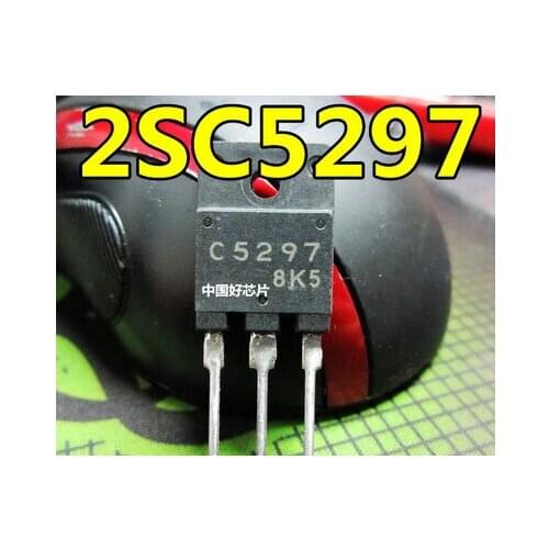 100% New&original C5297 2SC5297 In stock