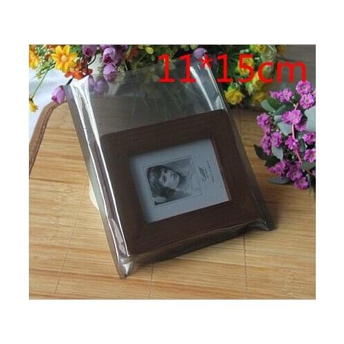 11cm*15cm Open Top Anti-Static Shielding Plastic Pack Storage Bags ESD Anti Static Packing Bag Antistatic Packaging Bags