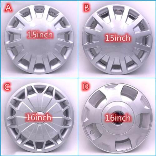 For JMC Ford Classic Transit JMC Teshun New Transit new generation wheel cover car tire trim cover 14 inch 15 inch