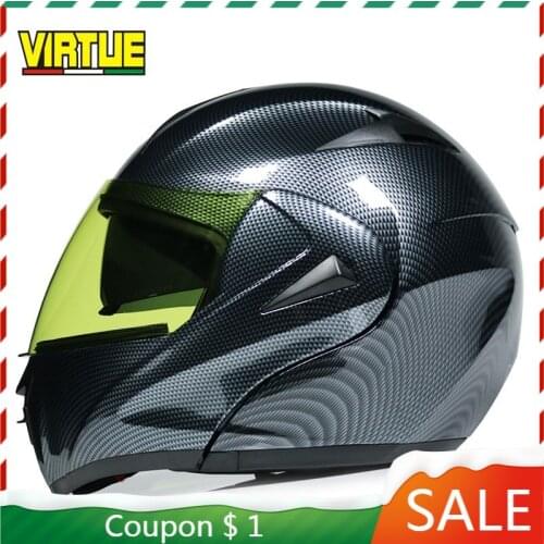 2020 New Motorcycle Helmet Full Face Kask Protective Visor Helmets For Motorcycle Helmet For Scooter Casco Downhill Casque Roof