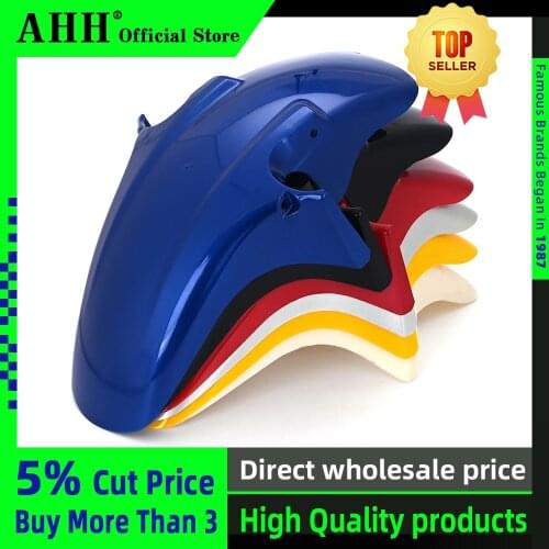 AHH Motorcycle Tuning Products