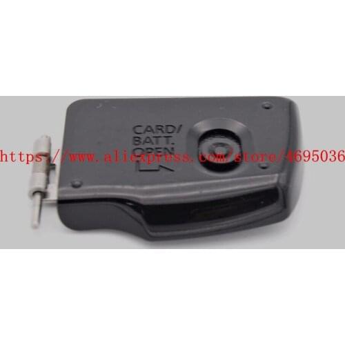 SX120 door cover for canon sx120 battery cover sx120 door sx120 cover digital camera repair parts