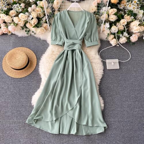 Short Dresses For Women EKUWA China