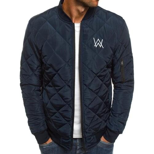 Finneedd Men's Winter Parkas