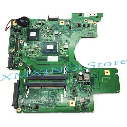 FULCOL For DELL Latitude 3330 Laptop Motherboard I5-2430M CN-0NGGMN 0NGGMN NGGMN Tested 100% work