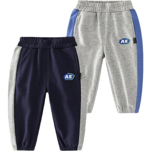 JGSHOWKITO Sweatpants For Boys