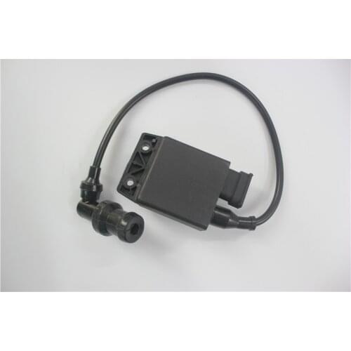 Motorcycle Cdi Box Ignition Coil For Piaggio Gy6 50cc 100cc Gy6 Scooter Byq100t Fly50 Fly byq100t-2