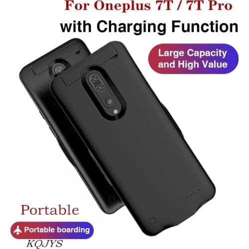 Чехлы для телефонов OnePlus 7T Pro KQJYS China At AliExpress