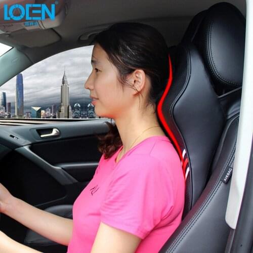 Loen Cushions