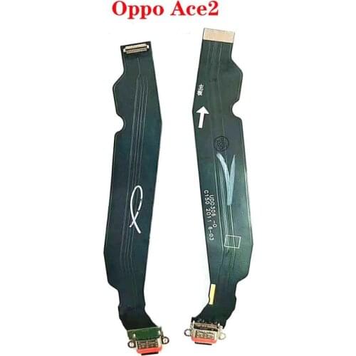 Lotusjuin Flex Cables For Oppo Phones