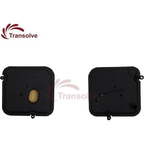 Auto Transmission 42RLE Oil Filter For CHRYSLER For JEEP 2003 Car Accessories 077146A Transolve 52852913AA