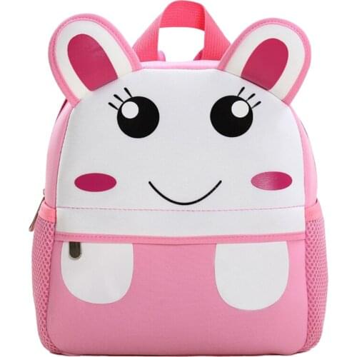 NINEFOX School Bags