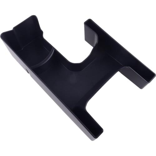 New Center Console Gear Shift Storage Box Tray Organizer Pocket Fit for Suzuki Jimny 4WD 2019 2020 2021 Left Hand Drive