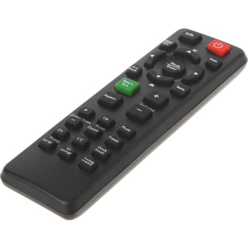 Replacement Projector Remote Control For BenQ MS517 MX720 MW519 MS517F MS506