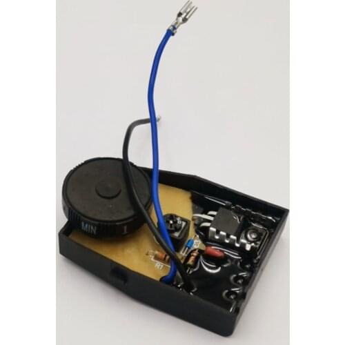 120VAngle Grinder Governor for Bosch 6-100 Angle Grinder Governor Spare Parts