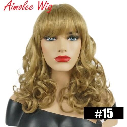 Aimolee Wigs