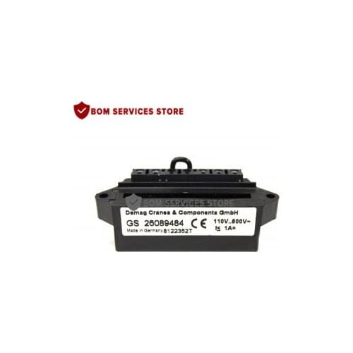 Fast Delivery GS 26089484 Gourd Accessories Rectifier Brake Module Gate Module