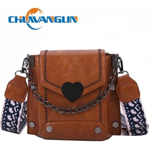 CHUWANGLIN Bags For Women