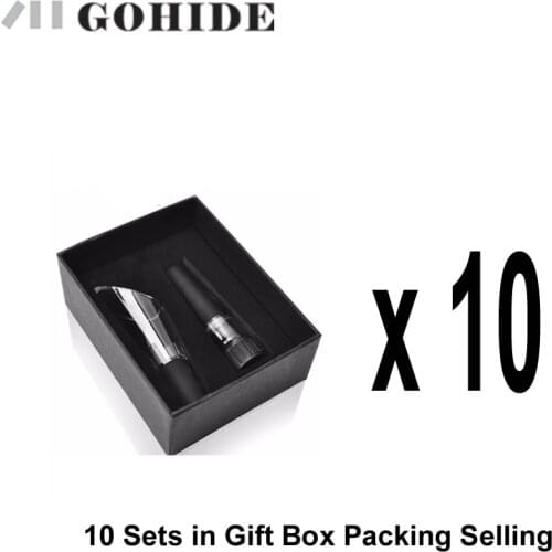 GOHIDE Bottle Dispensers