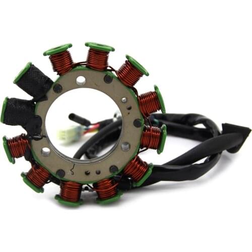 Magneto Generator Stator Coil For Honda TRX400 Sportrax 400 EX TRX 400 X 31120-HN1-A41 31120-HN1-003 31120-HN1-000 31120-HN1-A40