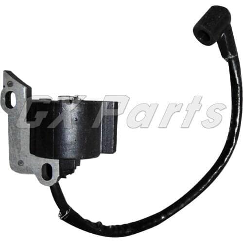 530039167 Ignition Coil For Florabest 46CC Poulan PP210 PP221 PP230 PP260 2150 2050 2175 2375 Pro210 Jonsered CS2137 Chainsaw
