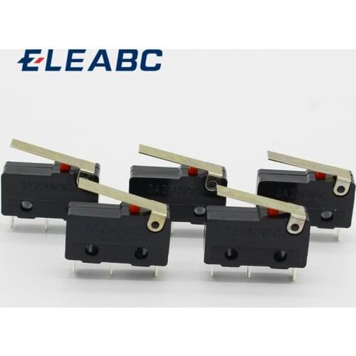 Laser Machine Micro Limit Sensor Auto Switch KW11