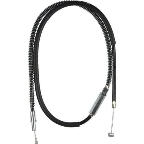 MotoMaster 54011-1003 Clutch Cables for Kawasaki Z 650 F (1981-1983)