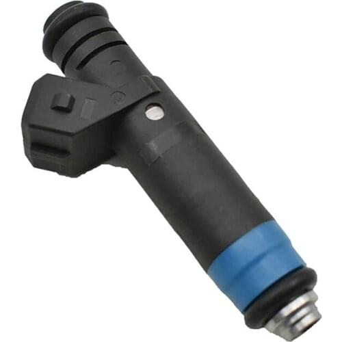 New Fuel Injector Nozzle for V8 LT1 LS1 LS6 Siemens Deka 110324 FI114992 109991 FI114991