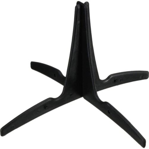 Folding Clarinet Stand Bracket Racks Portable Plastic Frame Holder