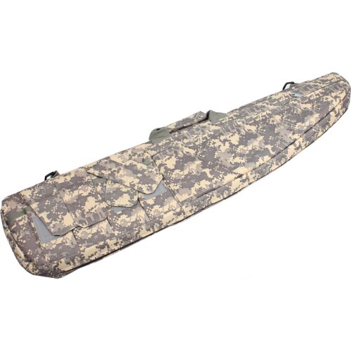 New Tactical 95cm wider Heavy Duty Gun Carrying Bag Rifle Case Back khaki Carry Bag Rifle Case shoulder pouch for Hunting