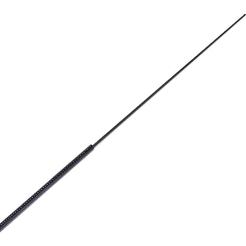 Fishing rod Short tips Solid and hollow carbon rod Accessories 46cm 2intervals